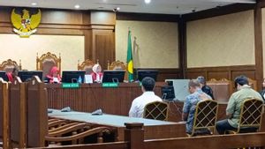 3 Defendants Of COVID-19 PPE Corruption In 2020 Sentenced To Different, Weightest 11.6 Years In Prison