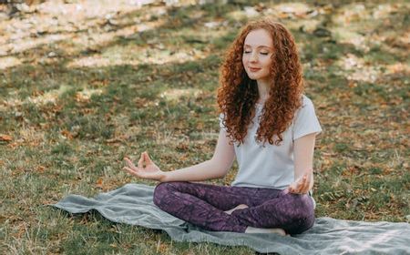 Bisakah Meditasi Membantu Meredakan Gejala Kecemasan?