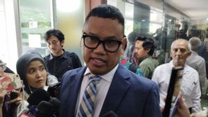 Respons Uya Kuya Usai Diaktifkan Lagi Jadi Anggota DPR: MKD Sangat Profesional dan Objektif