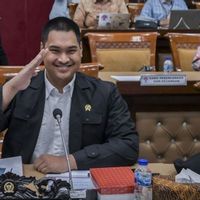 Kejagung Bakal Hadirkan Menpora Dito Ariotedjo di Sidang Dugaan Korupsi BTS 4G