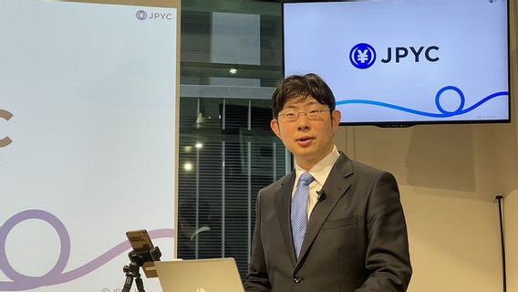 JPYC, Stablecoin Pertama di Dunia Berbasis Yen Siap Saingi Dolar Digital