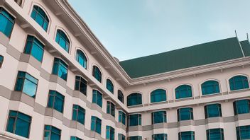 Le Taux D’occupation Des Hôtels Star Commence à Augmenter, Décembre 2020 A Enregistré Une Augmentation De 0,65 % Sur Une Base Mensuelle