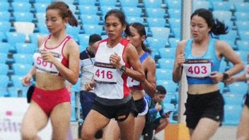 Daftar 51 Cabang Olahraga yang Diikuti Indonesia di SEA Games 2025