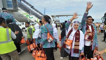 Travel Kembalikan Uang 28 Petinggi Pemkab Karawang yang Tergabung dalam Jemaah Haji Furoda Gagal Berangkat 