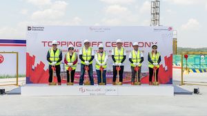 Kilas Balik NeutraDC 2025: Perkuat Ekosistem Infrastruktur Data Center Asia Tenggara