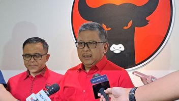 Hasto Kristiyanto devient de nouveau secrétaire général du PDIP