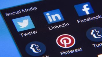 Khawatir Penyebaran Omicron  Meta, Twitter dan Pinterest Batal Hadir di CES