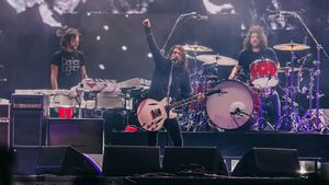 Dave Grohl Akhirnya Angkat Bicara Soal Pemecatan Josh Freese dari Foo Fighters