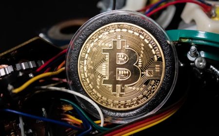 Perusahaan Penambangan Bitcoin Ini Dipaksa Bayar Denda Jika Tidak Tutup Operasinya