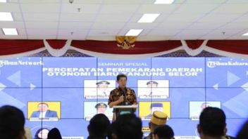 نائب حاكم كالتارا يحفز التقدم في تشكيل DOB في مدينة تانجونج سيلور