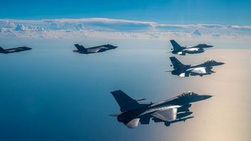 rame : un avion russe intercepte un avion de combat américain pour la troisième fois dans une semaine