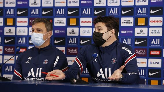 Prédiction Vannes Vs PSG, Les Efforts Des Parisiens Continuent De Dominer En Coupe Français