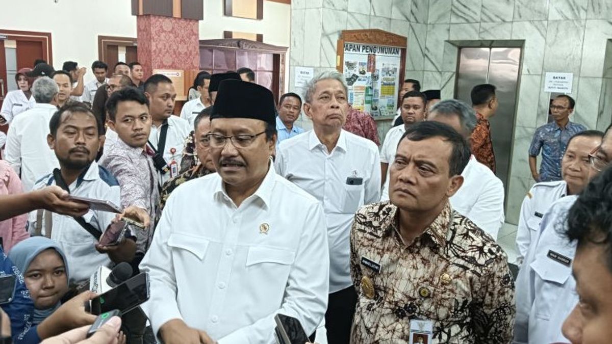 amansos préparera 4 emplacements d’écoles populaires à Jateng, les enseignants du centre