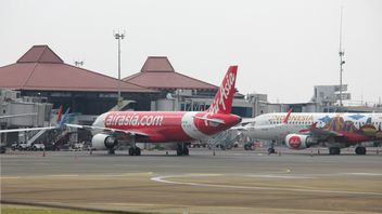 Jumlah Armada Terbatas, Kemenhub Ingatkan Ada Potensi Delay Saat Libur Natal-Tahun Baru