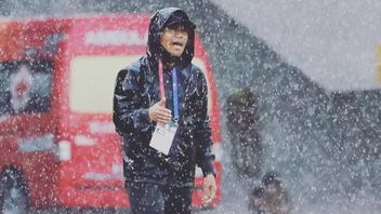 Satoru Mochizuki Dicopot, Joko Susilo Jadi Caretaker Pelatih Timnas Putri Indonesia