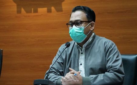 Didesak Usut Pelaksanaan Formula E di Jakarta, KPK: Salurkan Secara Resmi