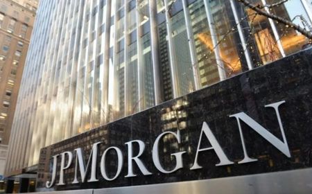 Rusia Bekukan Aset Milik JPMorgan dan BNY Mellon Senilai Rp5,8 Triliun