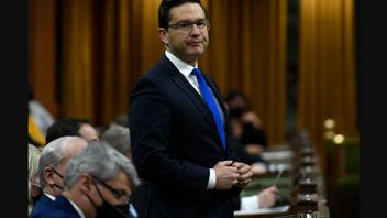 مرشح رئيس الوزراء الكندي يحرر المواطنين لاستخدام بيتكوين كأموال قانونية