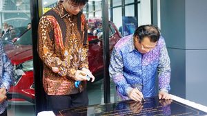 Chery Expands Dealer Network In Indonesia, Now Present In Banjarmasin