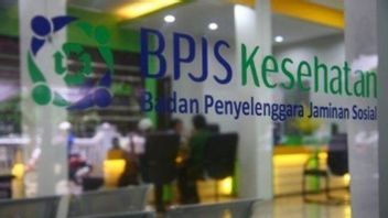 BPJS董事总经理取消了有关数据泄露的检查，警方求助于这位官员