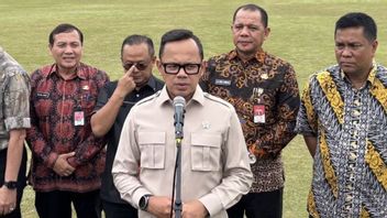 Learning From Singapore, Regional Heads Asked To Implement High Standard Public Services