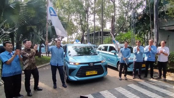 Perbedaan Toyota Transmover Blue Bird dan Avanza Lain, Ini Ulasannya