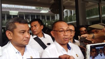 Megawati Fires Akhyar Nasution From PDIP