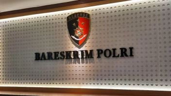 Bareskrim Set Two Suspects Of Corruption Cases In Gerobak, Ministry Of Trade