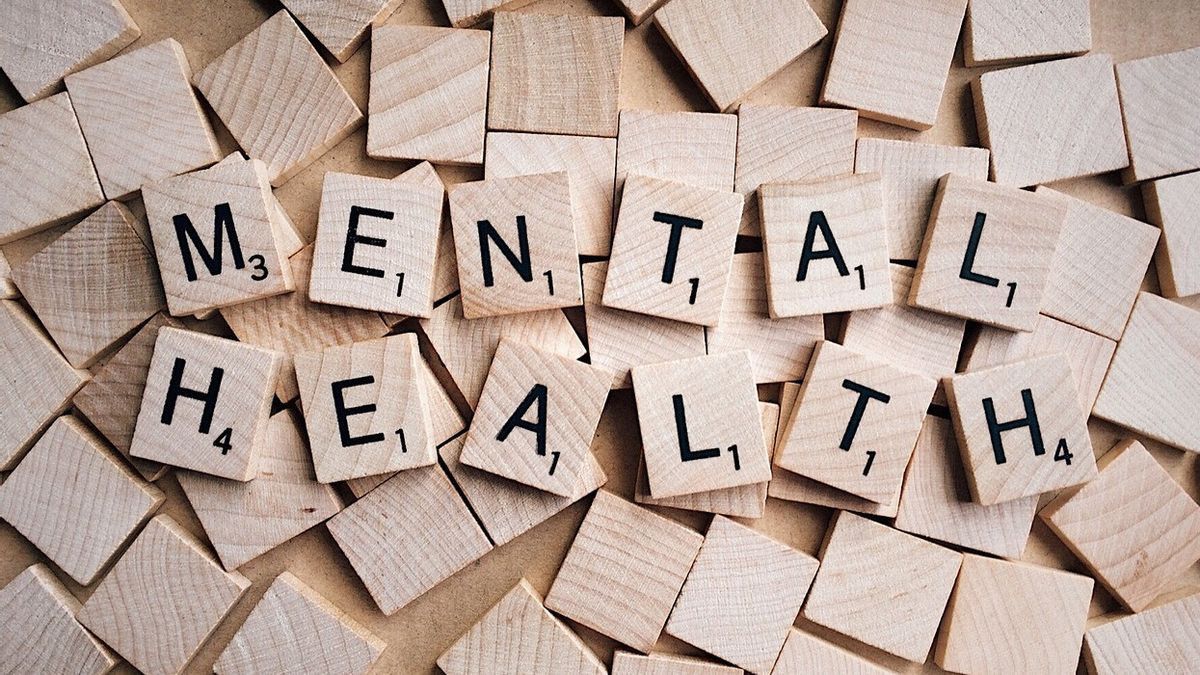 Lima Pilar Utama untuk Jaga Kesehatan Mental: Dari Emosional hingga Spiritual 
