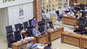 Ketua Baleg Sebut MK ‘Mainkan’ Norma dalam Putusan soal Pemisahan Pemilu