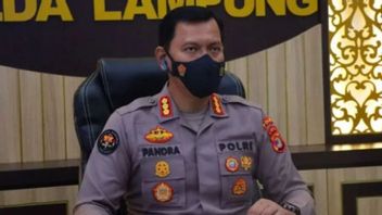    Besok Mahasiswa di Lampung Gelar Demo, Polisi Minta Patuh Aturan