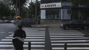 Langgar Isolasi COVID-19, WNI Dijatuhi Hukuman oleh Pengadilan Seoul