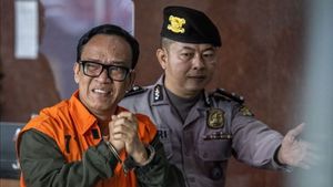 Wamenaker Noel Tersangka Pungli Sertifikasi K3, Pengusaha: Sudah Saatnya Kurikulum Antikorupsi Diajarkan Sejak Dini