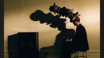 James Blake 推出专辑《Trying Times》并公布巡演日程