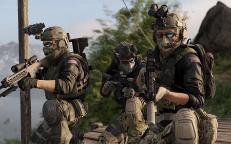 Ubisoft: Ghost Recon Breakpoint Tidak Akan Menerima Konten Baru Lagi