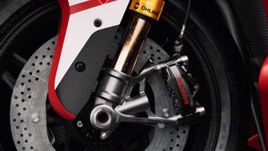 Brembo Akhirnya Boyong Teknologi Rem Hypercar ke Dunia Motor di Ducati Superleggera V4