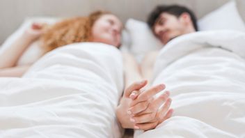 Tanda dan Faktor Risiko Gangguan Sexsomnia, Perilaku Seksual yang Dilakukan saat Tidur