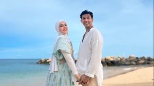 Masih Jalani Pengobatan, Sonny Septian Takut Tak Bisa Bahagiakan Fairuz A Rafiq