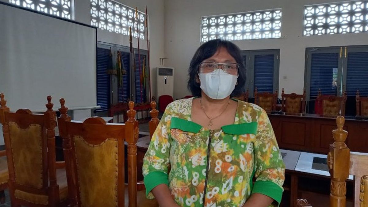 Kabar Buruk dari Kulon Progo, Pasien COVID-19 yang Meninggal Jadi 121 Orang