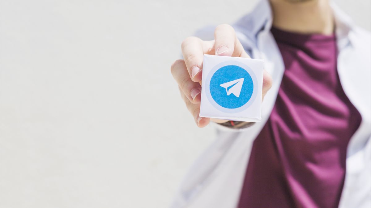 The Telegram Stories Feature Has Appeared: Here's How To Use It