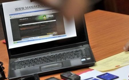 Pakar: Perlu Penegakan Hukum Maksimal dalam Upaya Pemberantasan Judi Online