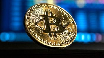 Bitcoin s’est stabilisé au-dessus de 2 milliards de roupies, les investisseurs attendent la décision de la Fed de Bunga