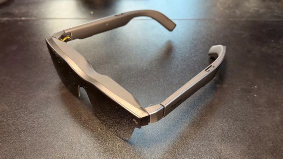 RayNeo Air 2s: Affordable AR Glasses For IPhone Users