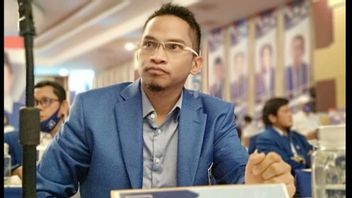 Sumbang Ponpes Gus Miftah Rp100 Juta untuk Pemilu 2024, Mumtaz Rais: Bang Jago Viral Itu Biasa