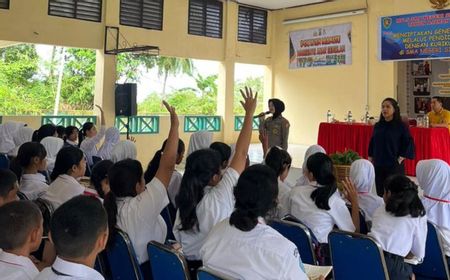 Tolak Dijegal Masuk Sekolah Negeri Lewat Anulir Piagam Kejuaran, Orang Tua: Masih di Pengadilan