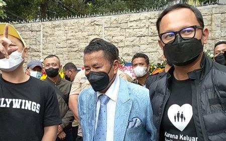 2 Kali Bertemu Walkot Bima Arya, Ternyata Ini yang Dijanjikan Ivan Tanjaya agar Holywings Kembali Beroperasi