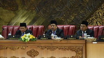 Alasan Jokowi Berikan Bintang Mahaputra Nararya ke Fahri Hamzah dan Fadli Zon
