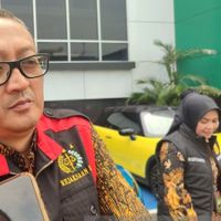 Kejati Bengkulu Sita Puluhan Aset Tersangka Korupsi Mega Mall dan Pasar PTM