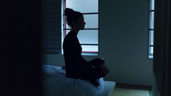 Gerakan Yoga Untuk Penderita Insomnia: Lakukan Beberapa Gerakan Ini Kalau Ingin Tidur Nyenyak