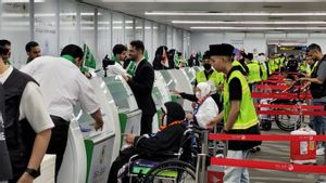 Le ministère du Commerce confirme que seuls les visas du Hajj peuvent être utilisés pour le Hajj